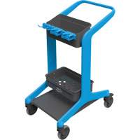 Chariot de nettoyage HyGo PB Rental Co. Ltd.