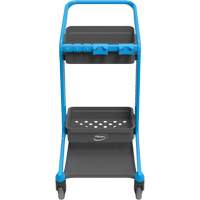 Chariot de nettoyage HyGo PB Rental Co. Ltd.