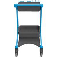 Chariot de nettoyage HyGo PB Rental Co. Ltd.