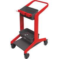 Chariot de nettoyage HyGo PB Rental Co. Ltd.