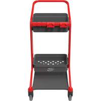 Chariot de nettoyage HyGo PB Rental Co. Ltd.