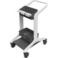 Chariot de nettoyage HyGo PB Rental Co. Ltd.