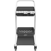 Chariot de nettoyage HyGo PB Rental Co. Ltd.