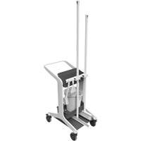 Chariot de nettoyage HyGo PB Rental Co. Ltd.