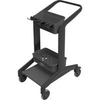 Chariot de nettoyage HyGo PB Rental Co. Ltd.