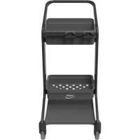 Chariot de nettoyage HyGo PB Rental Co. Ltd.