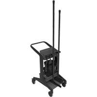 Chariot de nettoyage HyGo PB Rental Co. Ltd.