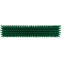 T&ecirc;te de balai-brosse, Crins Fin/Ferme, 16-1/2", Polyester/Polypropyl&egrave;ne, Vert PB Rental Co. Ltd.