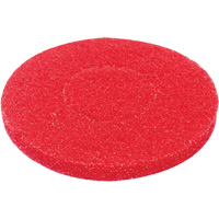 Floor Pad, Polish, Red PB Rental Co. Ltd.