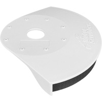 Splash Guard for MotorScrubber PB Rental Co. Ltd.