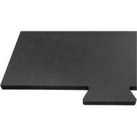 Plancher pour centre d'entraînement &agrave; la maison Voyager PB Rental Co. Ltd.