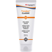 Travabon&reg; Classic Oil, Grease & Adhesive Defense Cream, Tube, 100 ml PB Rental Co. Ltd.