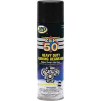 Heavy-Duty Foaming Degreaser, 16 oz., Aerosol Can PB Rental Co. Ltd.