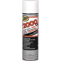 2000 LV Lubricant, Aerosol Can PB Rental Co. Ltd.