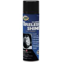 Tireless Shine Tire Dressing PB Rental Co. Ltd.
