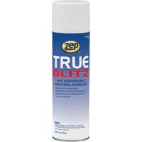 True Blitz Fast-Evaporating Industrial Degreaser, 14 oz., Aerosol Can PB Rental Co. Ltd.