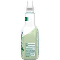 Nettoyant d&eacute;sinfectant CloroxPro Clorox EcoClean, 946 ml, Bouteille &agrave; g&acirc;chette PB Rental Co. Ltd.