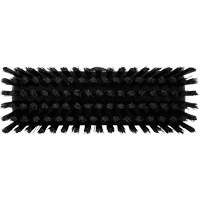 Balai compact pour murs et terrasses, Crins Ferme, 8-9/10", Polyester/Polypropyl&egrave;ne, Noir PB Rental Co. Ltd.