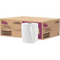Rouleau de papier essuie-tout PRO Select, 1 pli, Standard, 1000' lo PB Rental Co. Ltd.