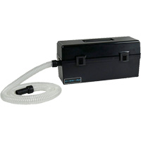 Aspirateur de confinement imm&eacute;diat PMP sans fil Omega, Sec, 1 gal. US (3,78 litres) PB Rental Co. Ltd.