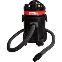 Aspirateur &agrave; particules dangereuses HEPA, Sec, 4.6 gal. US (17,41 Litres) PB Rental Co. Ltd.