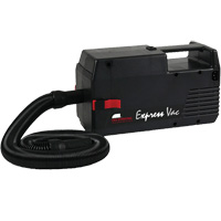 Aspirateur HEPA Express Safety, Sec, 0,25 gal. US (0,94 Litres) PB Rental Co. Ltd.