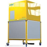 Atomik Air&reg; 240V Air Quality Control, 40 000 sq. ft. Coverage PB Rental Co. Ltd.