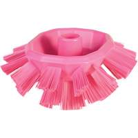Brosse UST pour cuves, Soies Ferme, Longueur de 7-1/2", Rose PB Rental Co. Ltd.