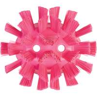 Brosse UST pour cuves, Soies Ferme, Longueur de 7-1/2", Rose PB Rental Co. Ltd.