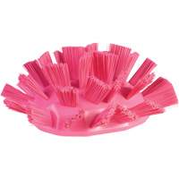 Brosse UST pour cuves, Soies Ferme, Longueur de 7-1/2", Rose PB Rental Co. Ltd.