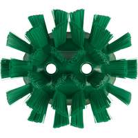 UST Tank Brush, Stiff Bristles, 7-1/2" Long, Green PB Rental Co. Ltd.