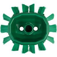UST Tank Brush, Stiff Bristles, 7-1/2" Long, Green PB Rental Co. Ltd.