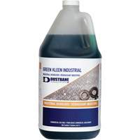D&eacute;graissant industriel & nettoyant de r&eacute;sidu de refroidissant Green Kleen, 4 L, Cruche PB Rental Co. Ltd.