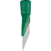 Table & Floor Scraper, Green, 9-3/5" W x 1-1/5" L PB Rental Co. Ltd.