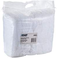 Chiffons, Blanc, 10 lb PB Rental Co. Ltd.