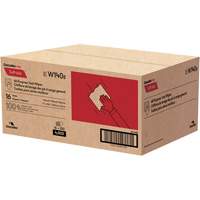 Essuie-tout PRO Tuff-Job pour mamelle, Tout usage, 10-1/4" lo x 9-1/8" la PB Rental Co. Ltd.