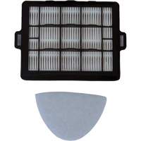 Ergo and Ergo Pro Backpack Series HEPA Premotor Filter and Foam Exhaust Filter Set PB Rental Co. Ltd.
