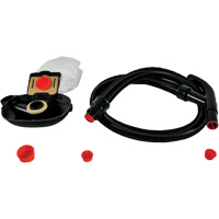 Ergo Backpack Series HEPA Plug Set PB Rental Co. Ltd.