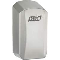 Distributeur PURELL LTX de d&eacute;sinfectant pour les mains PURELL pour sant&eacute; comportementale, Sans contact, Cap. 1200 ml PB Rental Co. Ltd.