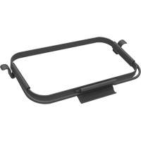 Ensemble de support pour sac &agrave; d&eacute;chets HyGo PB Rental Co. Ltd.