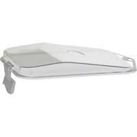 Couvercle pour boîtes utilitaires PB Rental Co. Ltd.