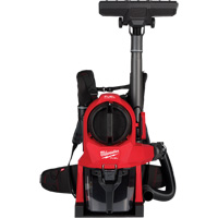 Aspirateur dorsal 3-en-1 Fuel, 1 gal. US (3,78 litres) PB Rental Co. Ltd.