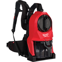 Aspirateur dorsal 3-en-1 Fuel, 1 gal. US (3,78 litres) PB Rental Co. Ltd.