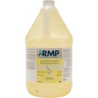 D&eacute;tergent concentr&eacute; pour lessive, Cruche PB Rental Co. Ltd.