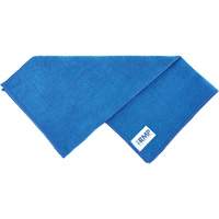 Dusting and Cleaning Cloth, Microfibre, Blue PB Rental Co. Ltd.