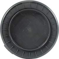 Bac &agrave; d&eacute;chets, Poly&eacute;thyl&egrave;ne, 20 gal. US PB Rental Co. Ltd.