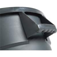 Bac &agrave; d&eacute;chets, Poly&eacute;thyl&egrave;ne, 20 gal. US PB Rental Co. Ltd.