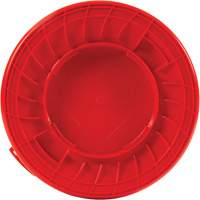 Bac &agrave; d&eacute;chets, Poly&eacute;thyl&egrave;ne, 44 gal. US PB Rental Co. Ltd.