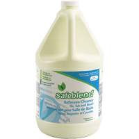 Concentrated Bathroom Cleaner for Tile, Tub & Bowl, 4 L, Jug PB Rental Co. Ltd.