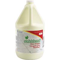 D&eacute;capant concentr&eacute; pour planchers, 4 L, Cruche PB Rental Co. Ltd.
